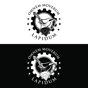 Logo Design by Dalang Design for this project | Design: #31468590