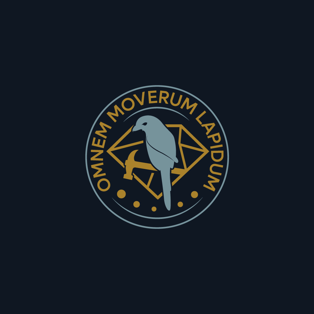 Logo Design by YourLogoMaster for this project | Design #31472957