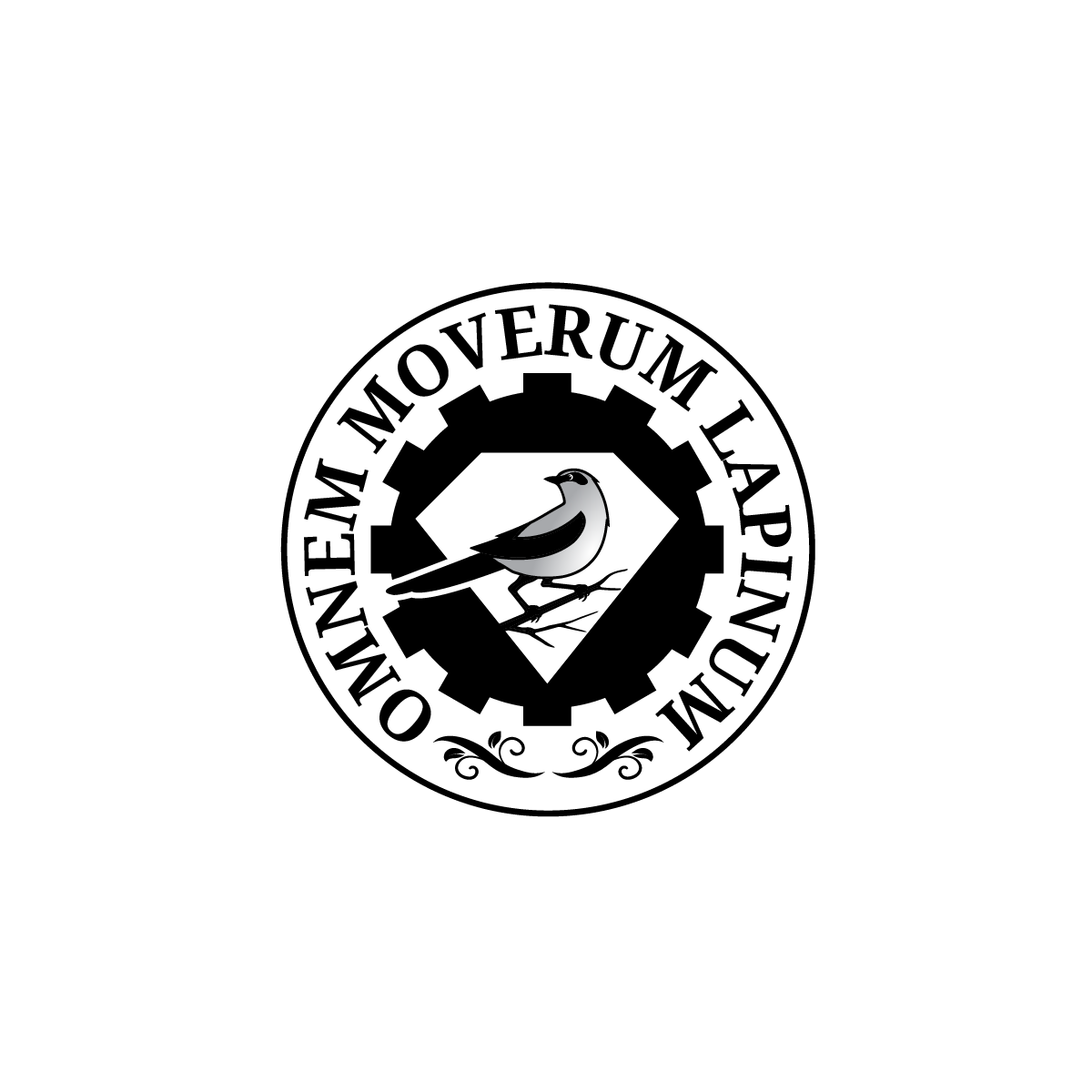 Logo Design by Elrich for this project | Design #31467948