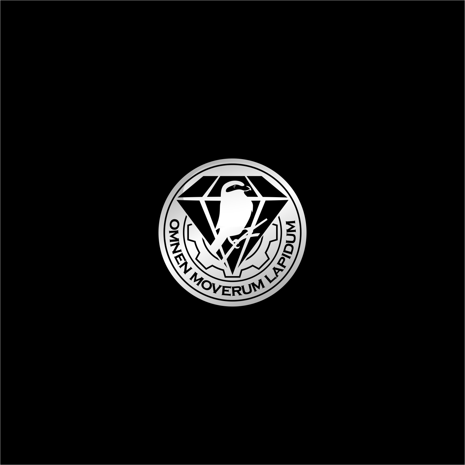 Logo Design by Arham Hidayat for this project | Design #31491237