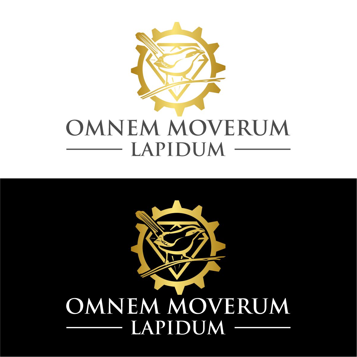 Logo Design by creative.bugs for this project | Design #31475331