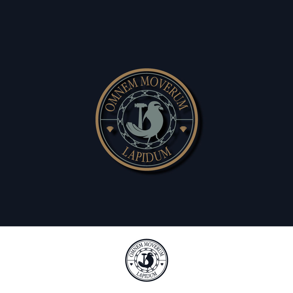 Logo Design by Ansh Design for this project | Design #31469338