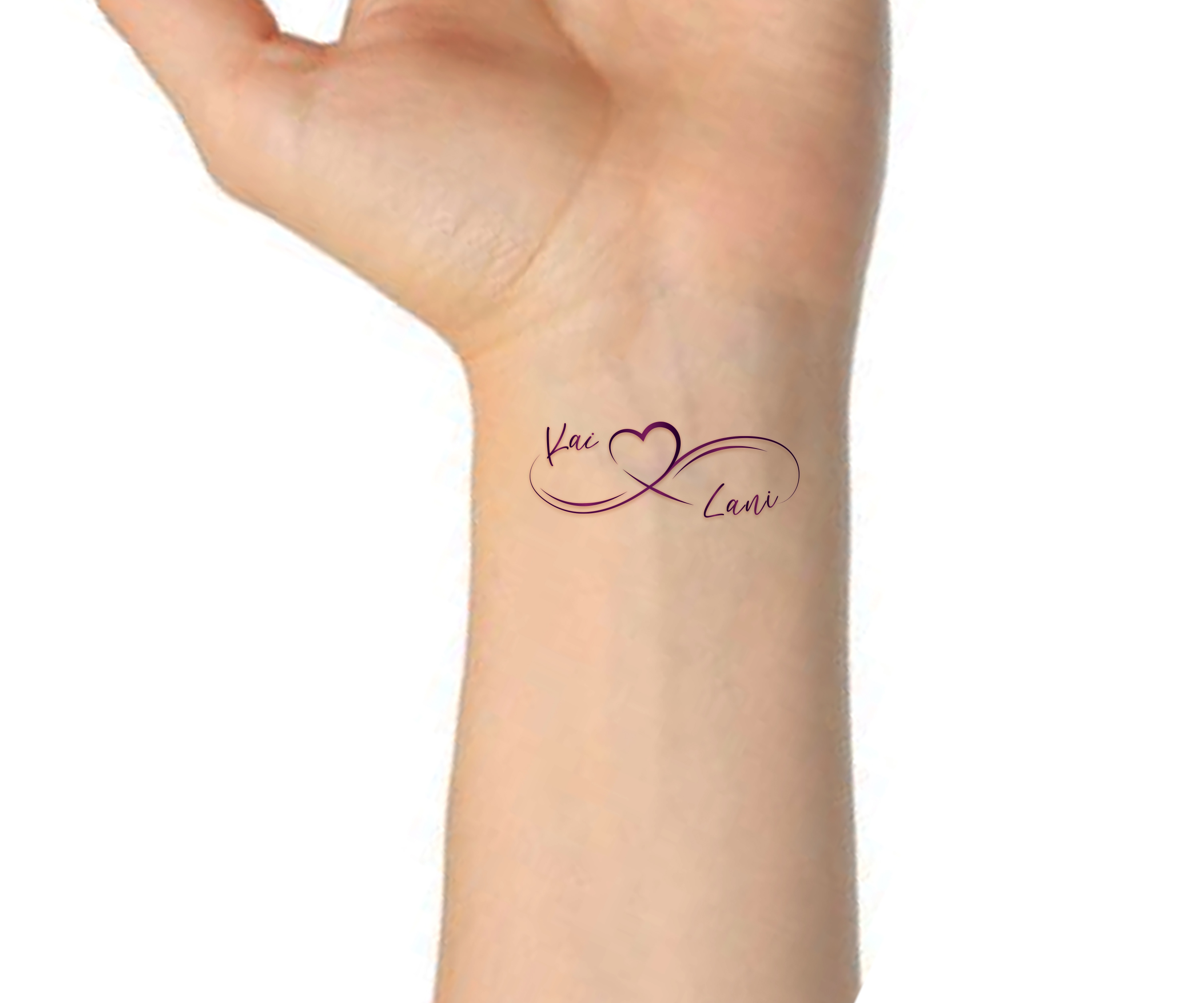 Tattoo Design by Rush Advertising for this project | Design #31469662