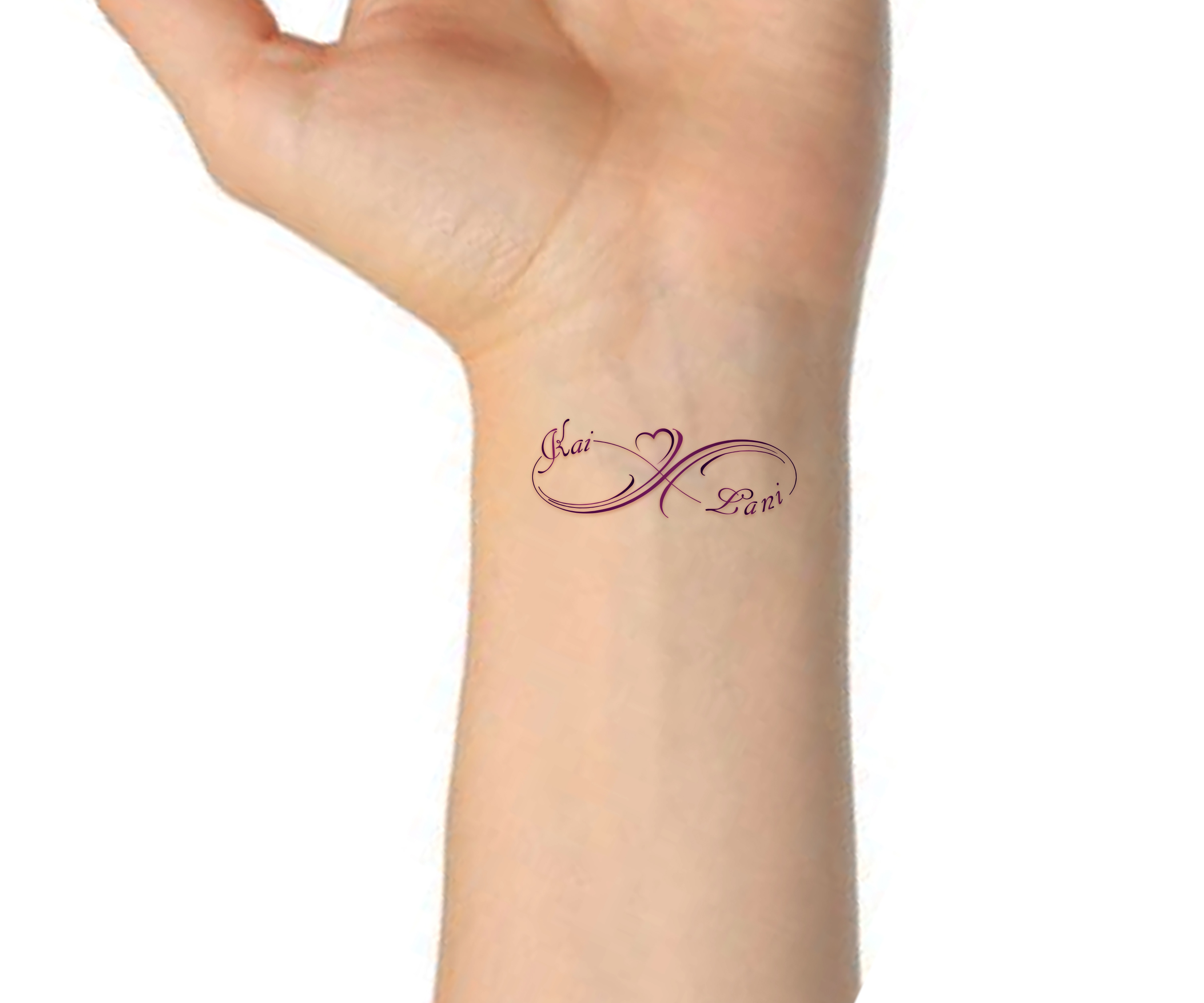 Diseño de Tatuaje por Rush Advertising para este proyecto | Diseño #31469663