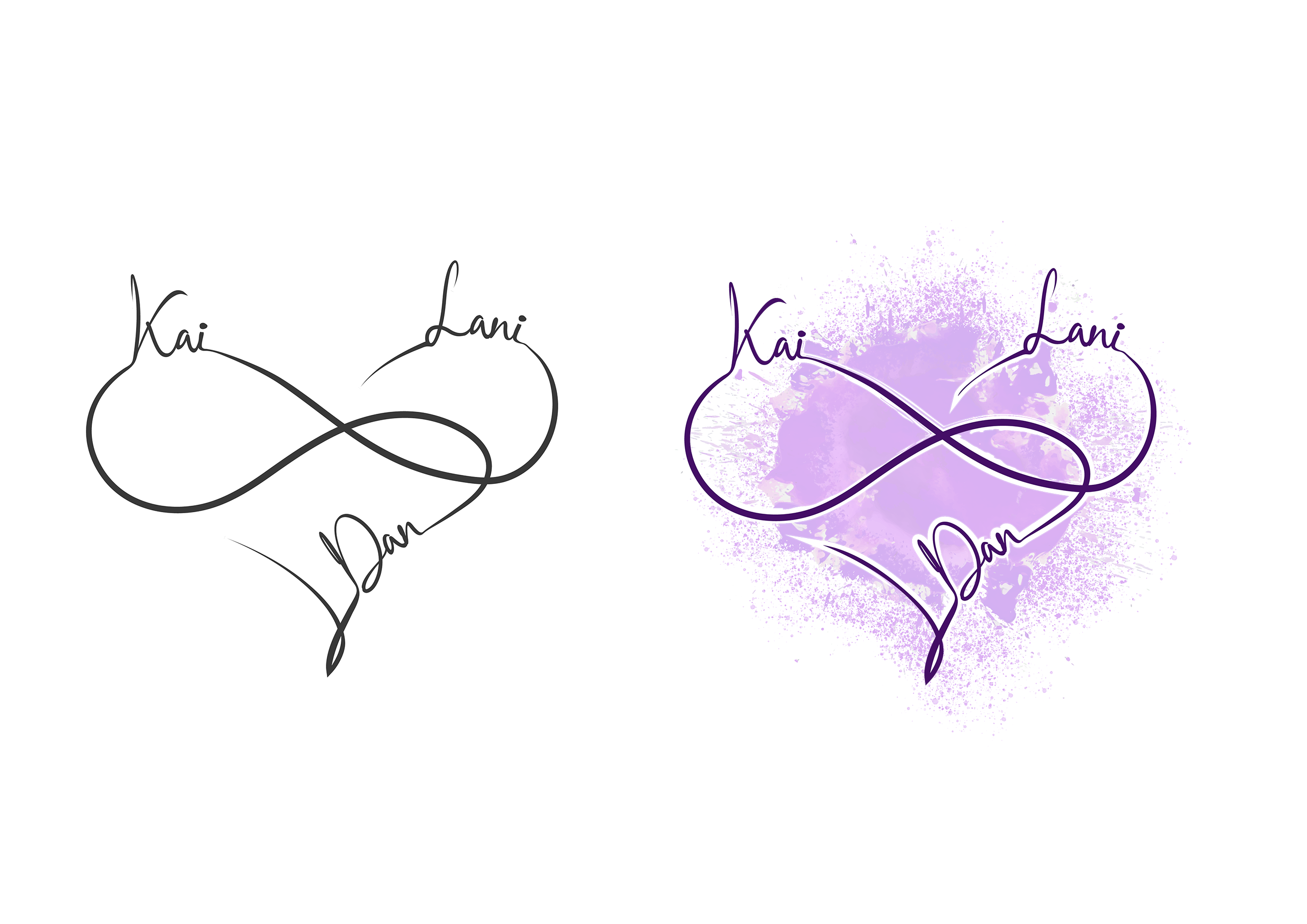 Diseño de Tatuaje por Rickyy para este proyecto | Diseño #31478781