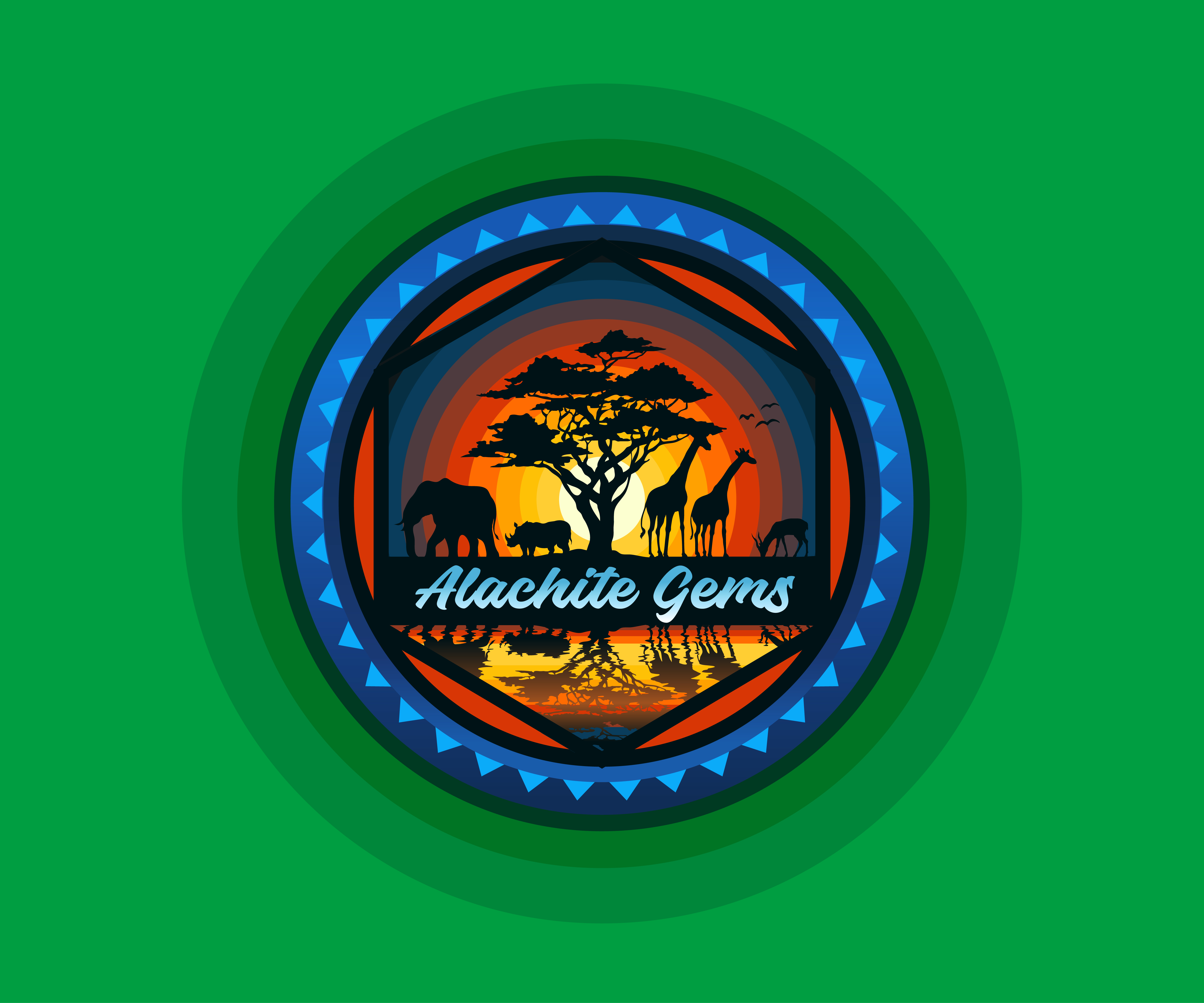 Logo Design by James J. for this project | Design #31797098