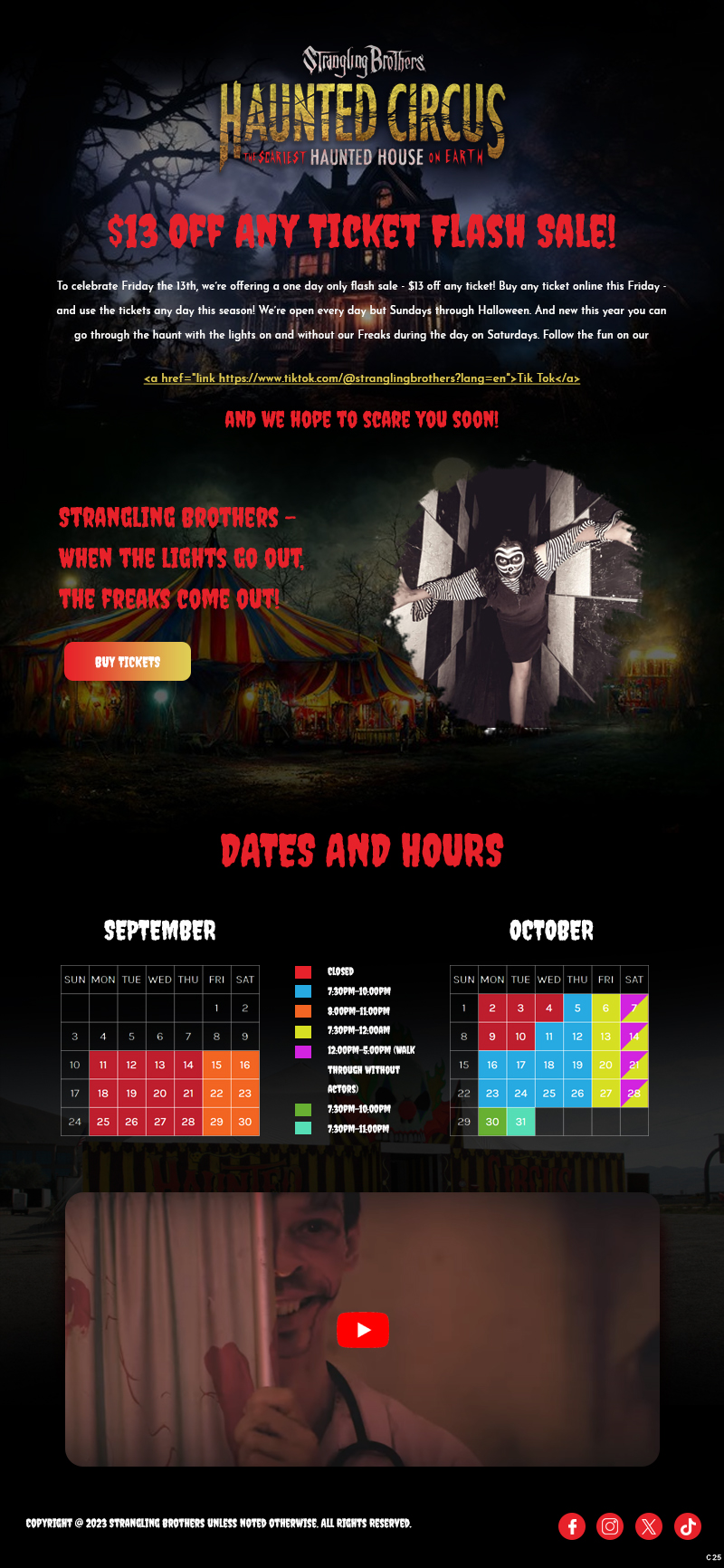 Email Marketing Design by pb for this project | Design #31470823