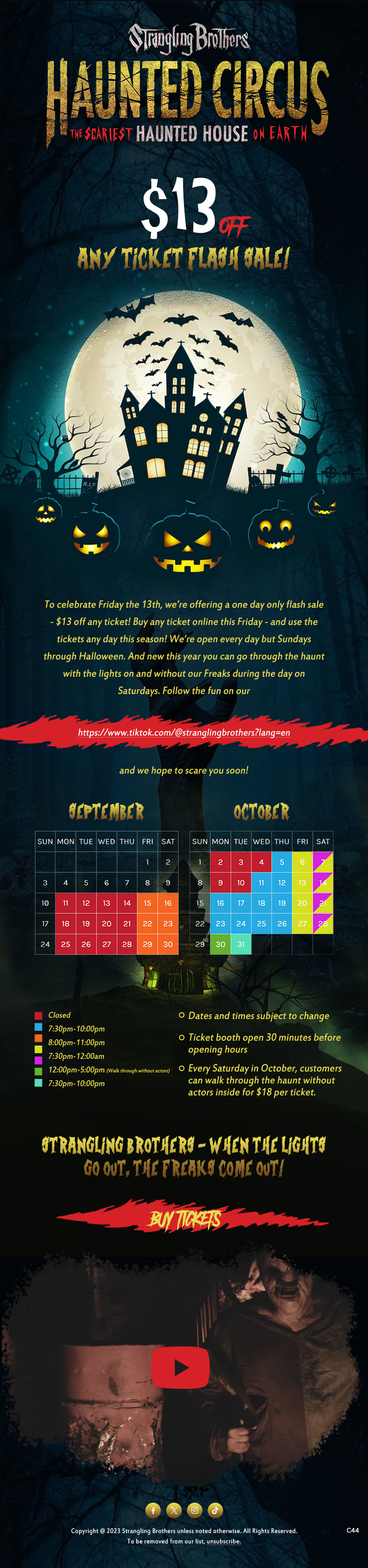 Email Marketing Design by pb for this project | Design #31477075