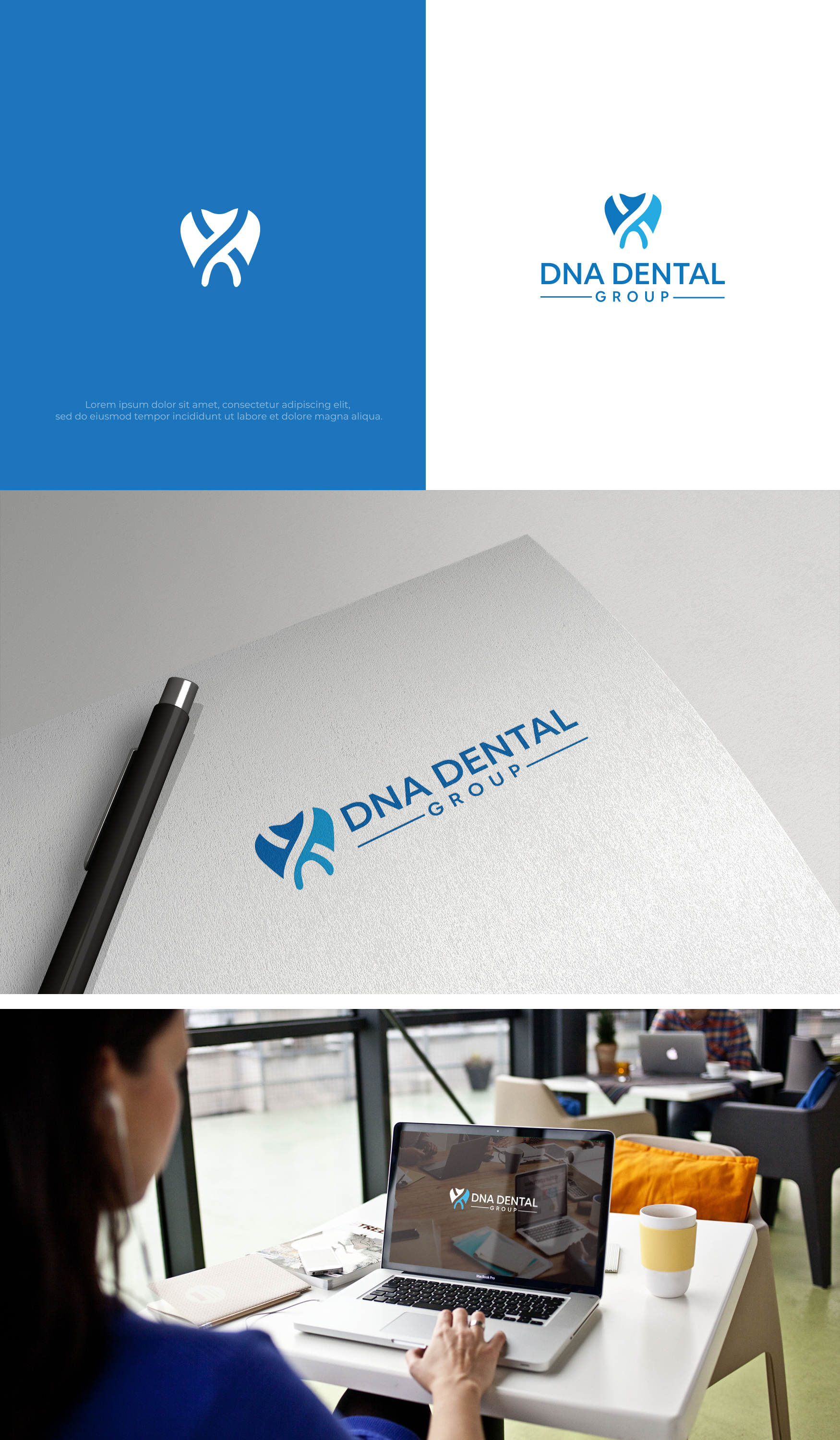 Logo Design by Senpachie for this project | Design #31503824