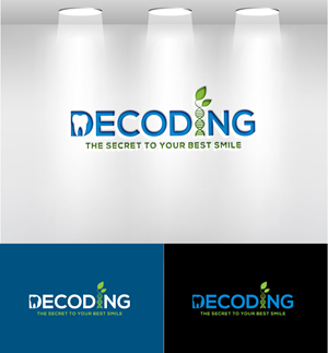 Logo Design by Mi Design1 for this project | Design: #31499630