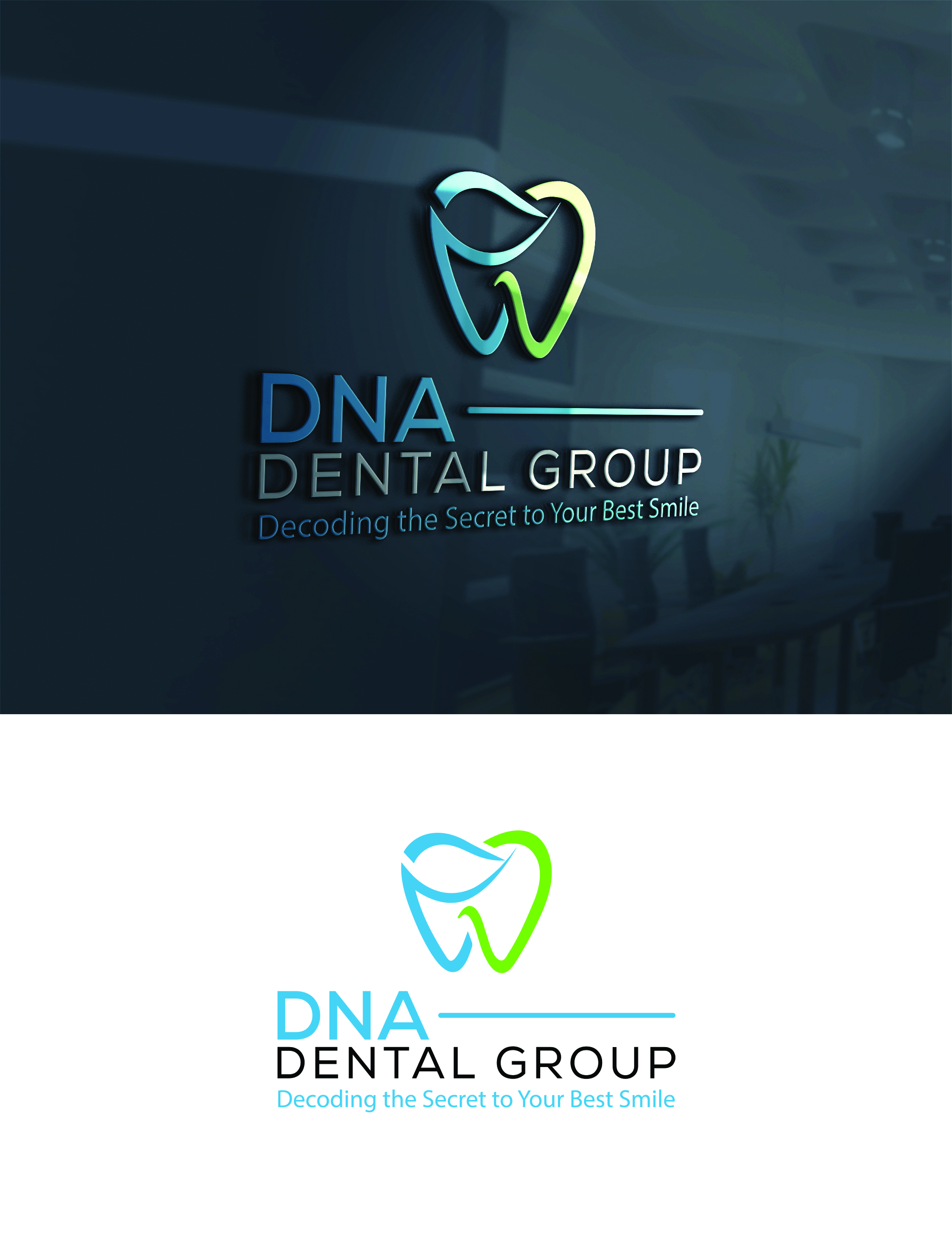 Logo Design by Visionary Creations for this project | Design #31503532