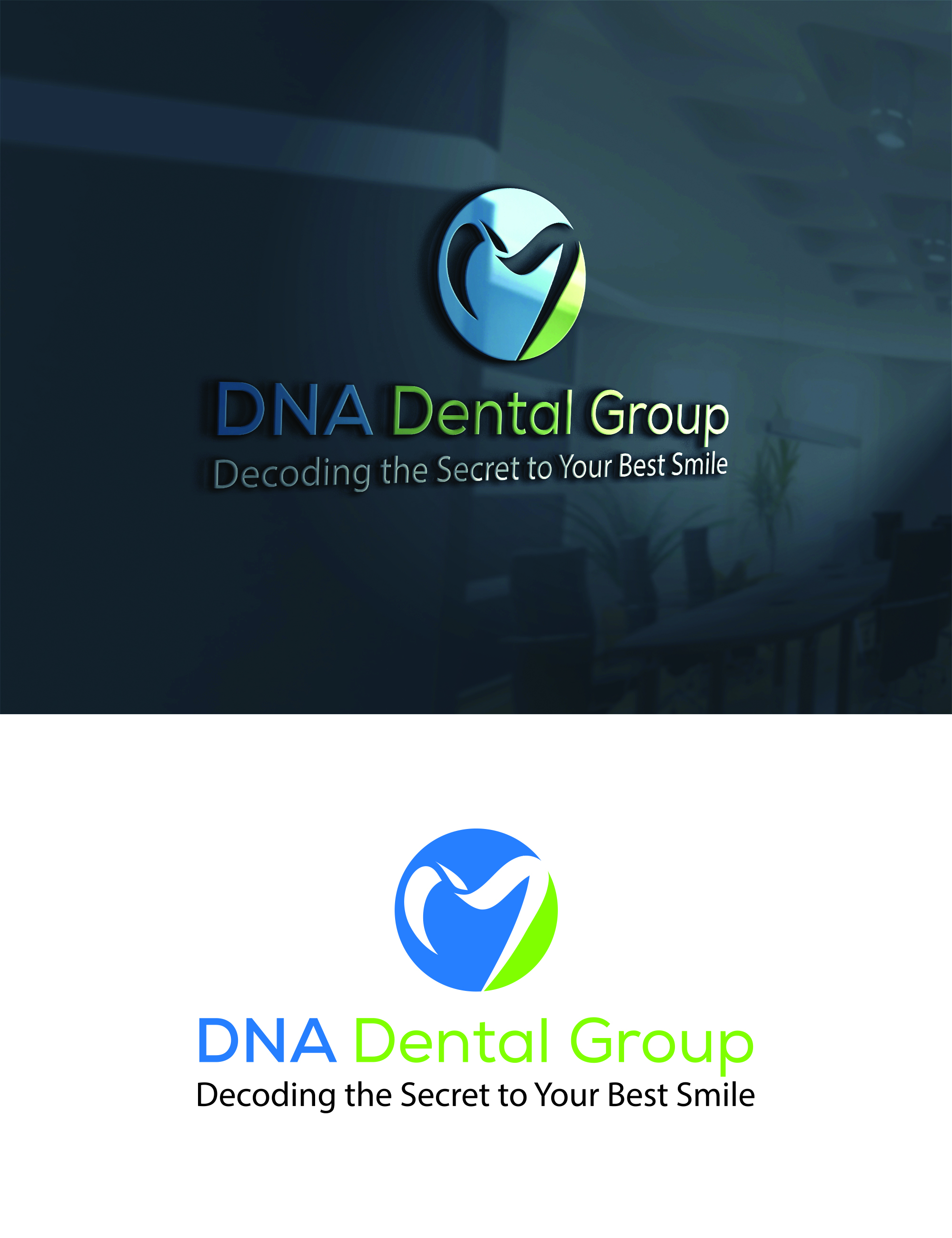 Logo Design by Visionary Creations for this project | Design #31503628