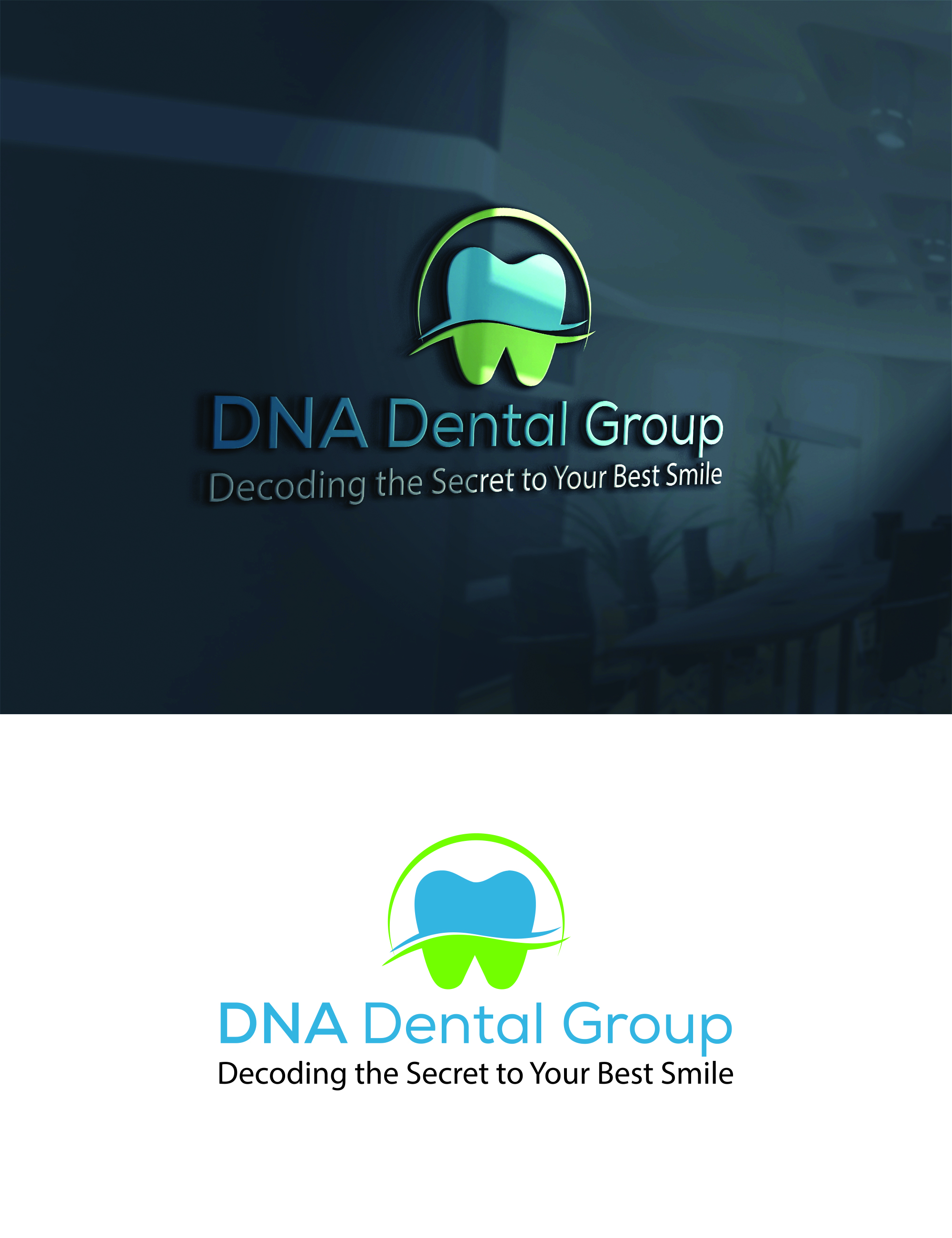 Logo Design by Visionary Creations for this project | Design #31504514