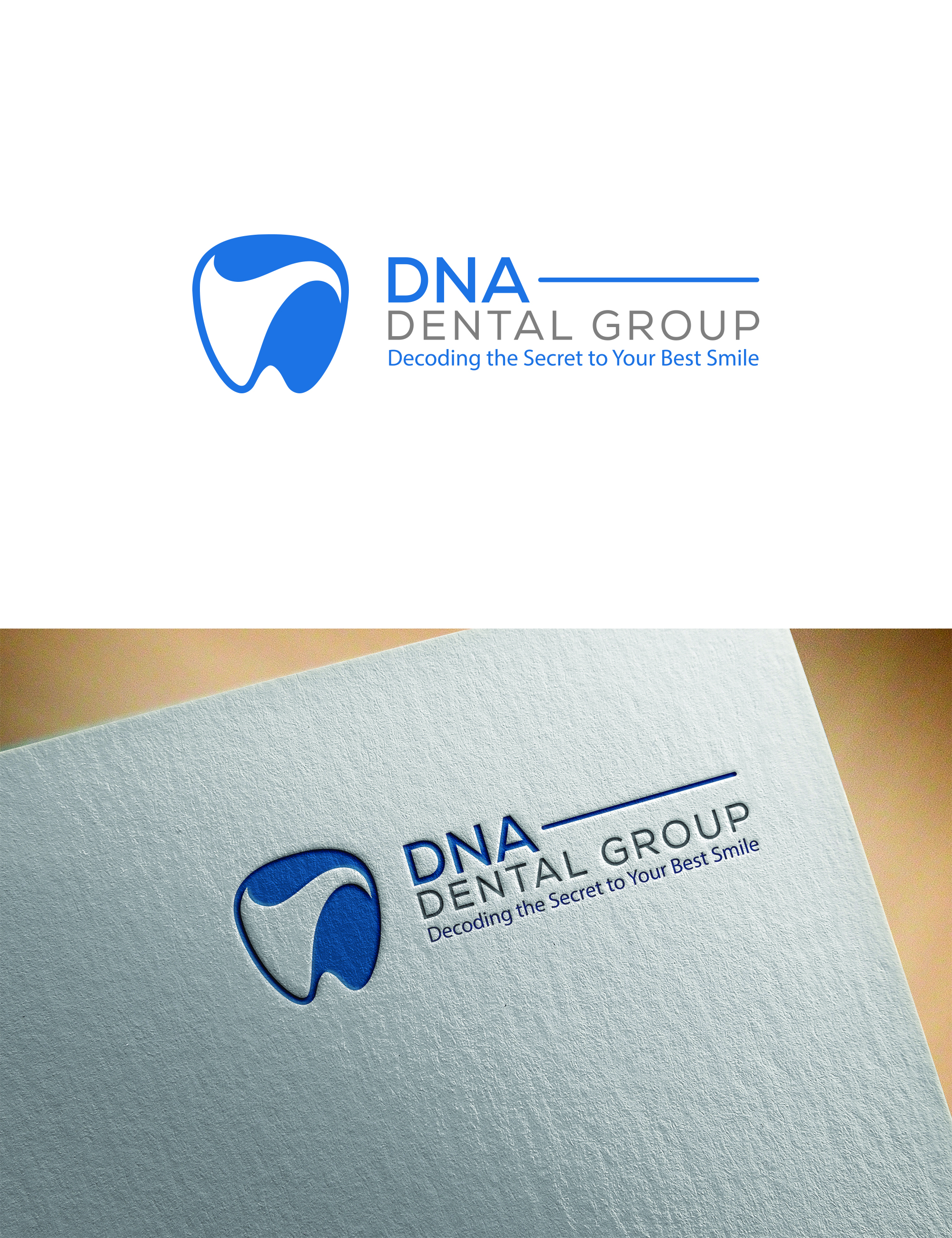Logo Design by Visionary Creations for this project | Design #31504745