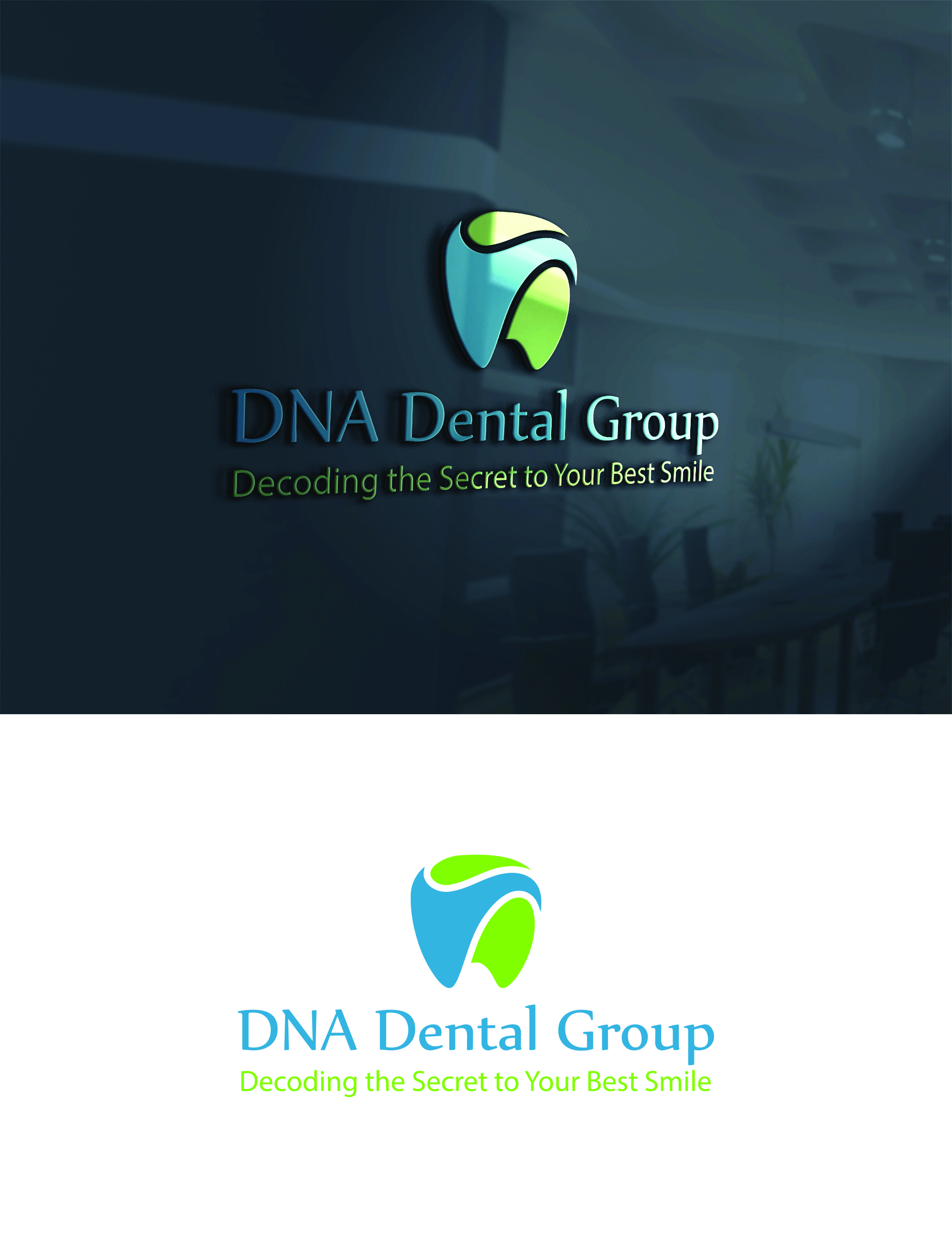 Logo Design by Visionary Creations for this project | Design #31504794
