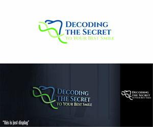 Logo Design by alkaline for this project | Design: #31499171