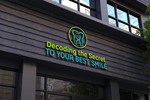 Logo Design by Kavth for this project | Design: #31532922