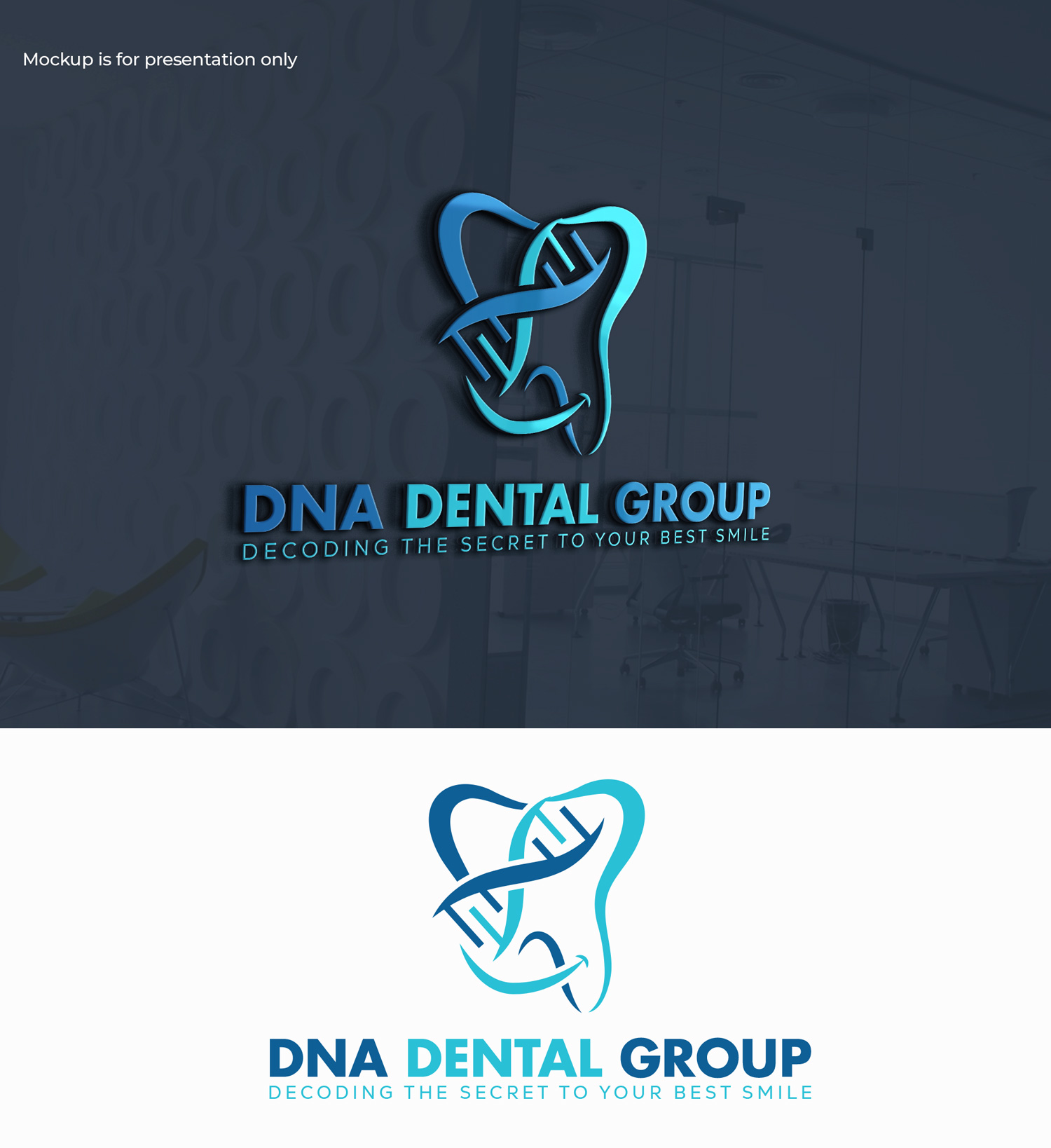 Logo Design by M Art & Design for this project | Design #31499471