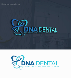 Logo Design by M Art & Design for this project | Design: #31499563