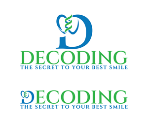 Logo Design by ThreeDesignArt for this project | Design: #31501823