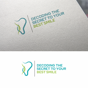 Logo Design by 3-ikE for this project | Design: #31542123
