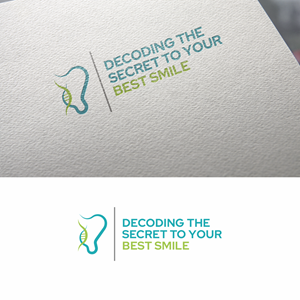 Logo Design by 3-ikE for this project | Design: #31542155