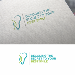 Logo Design by 3-ikE for this project | Design: #31542193