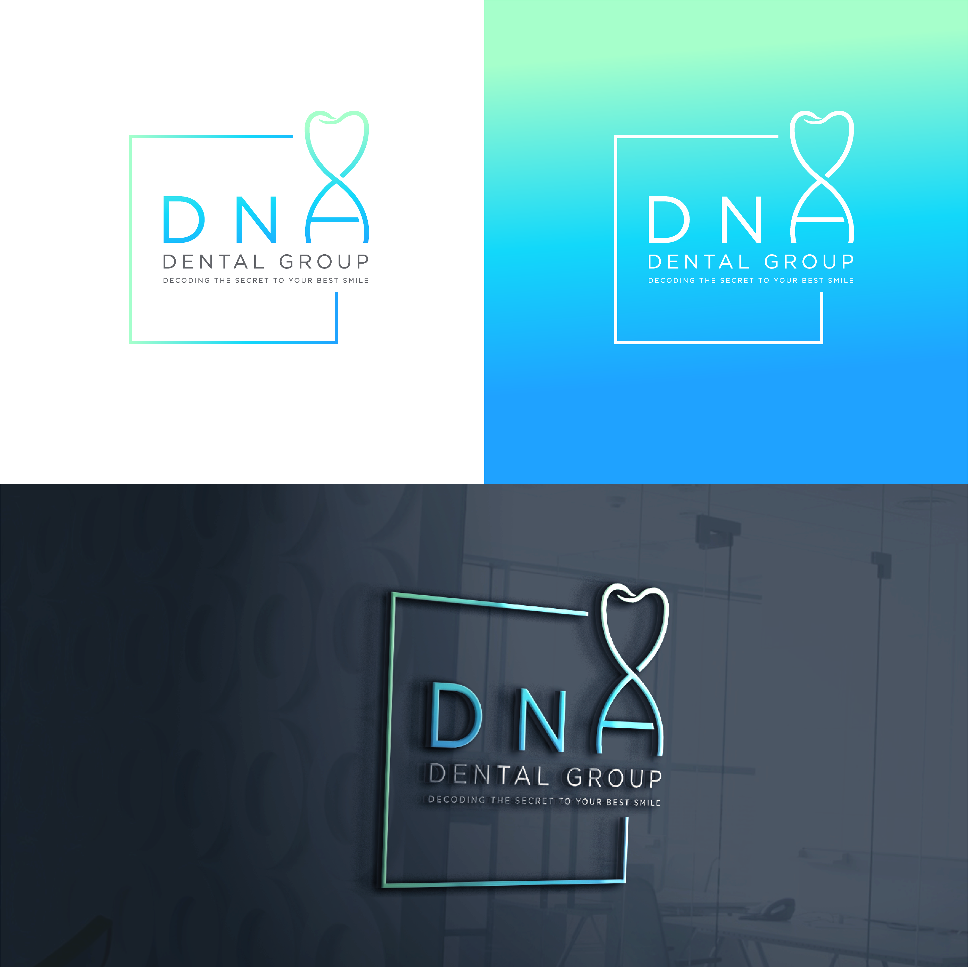 Logo Design by The Lion Studios for this project | Design #31501634