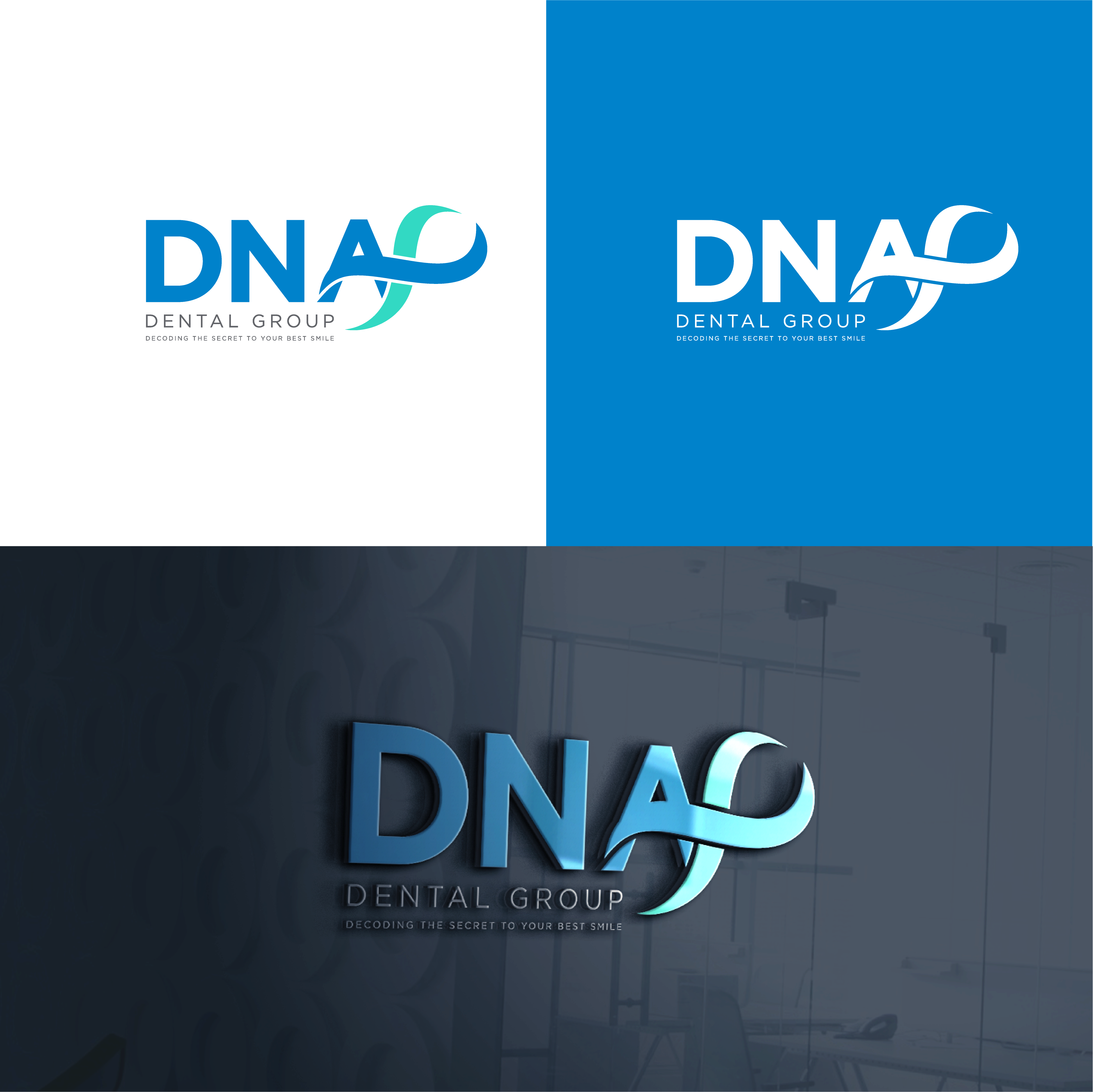 Logo Design by The Lion Studios for this project | Design #31501744