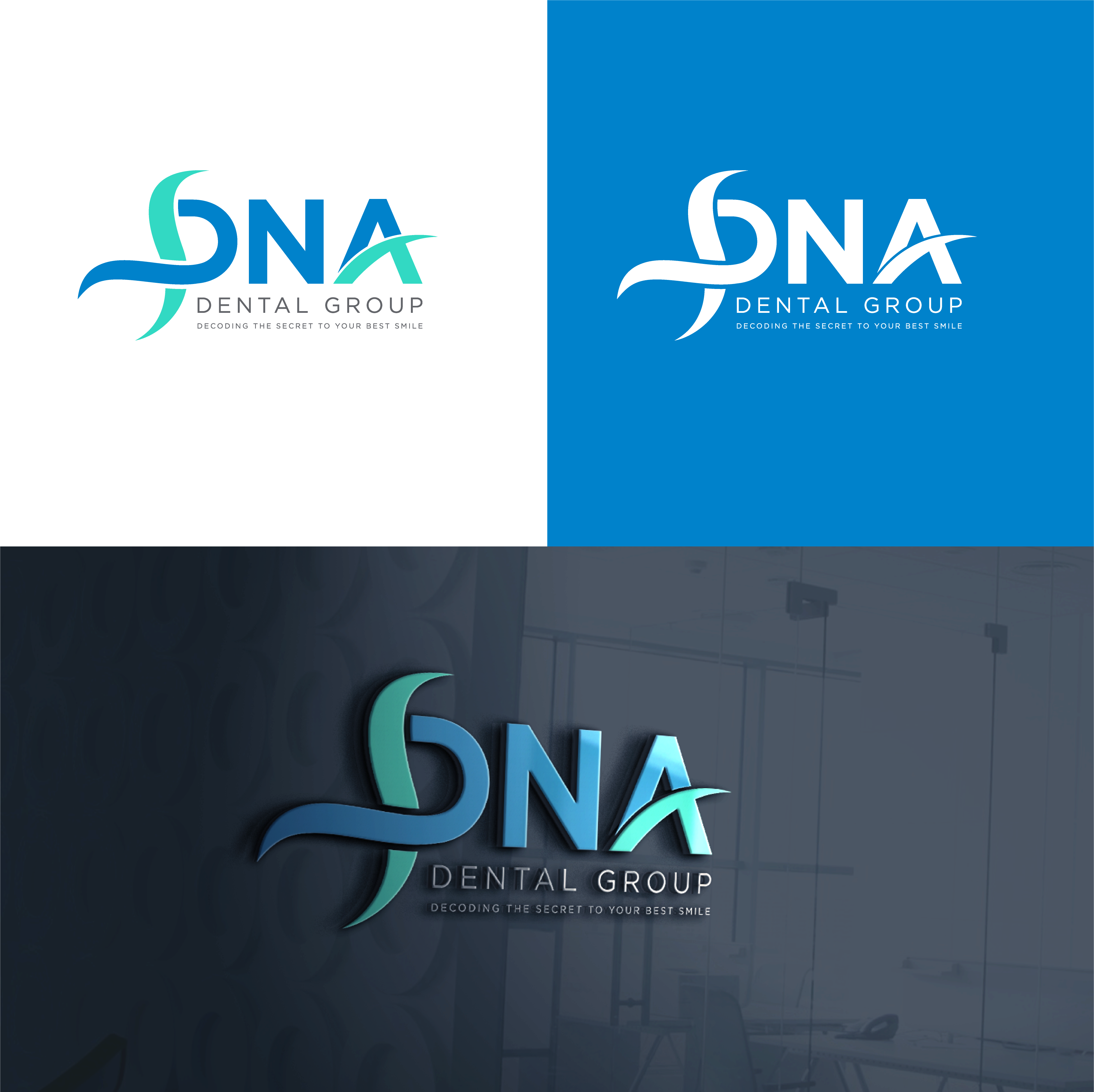 Logo Design by The Lion Studios for this project | Design #31501807