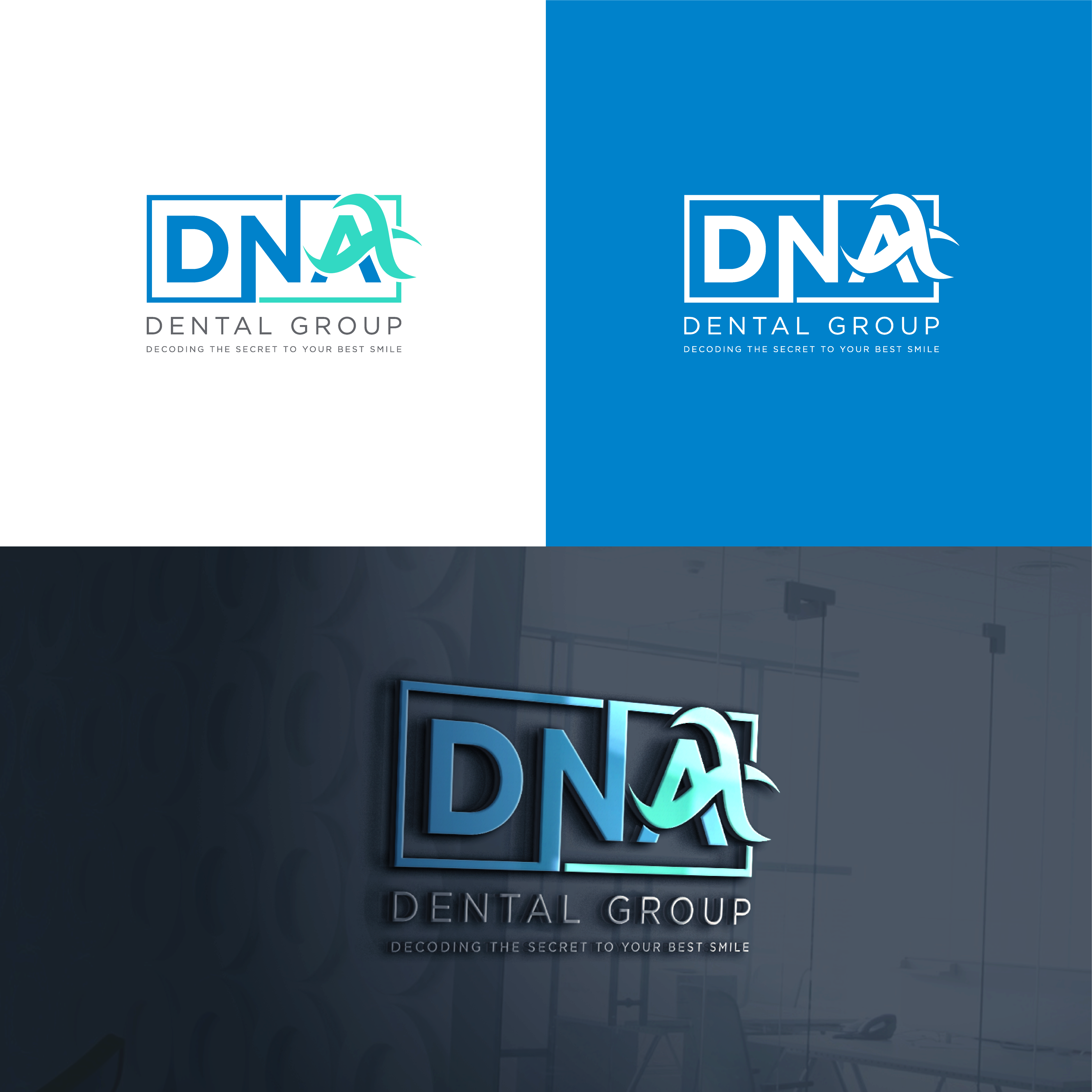 Logo Design by The Lion Studios for this project | Design #31501951