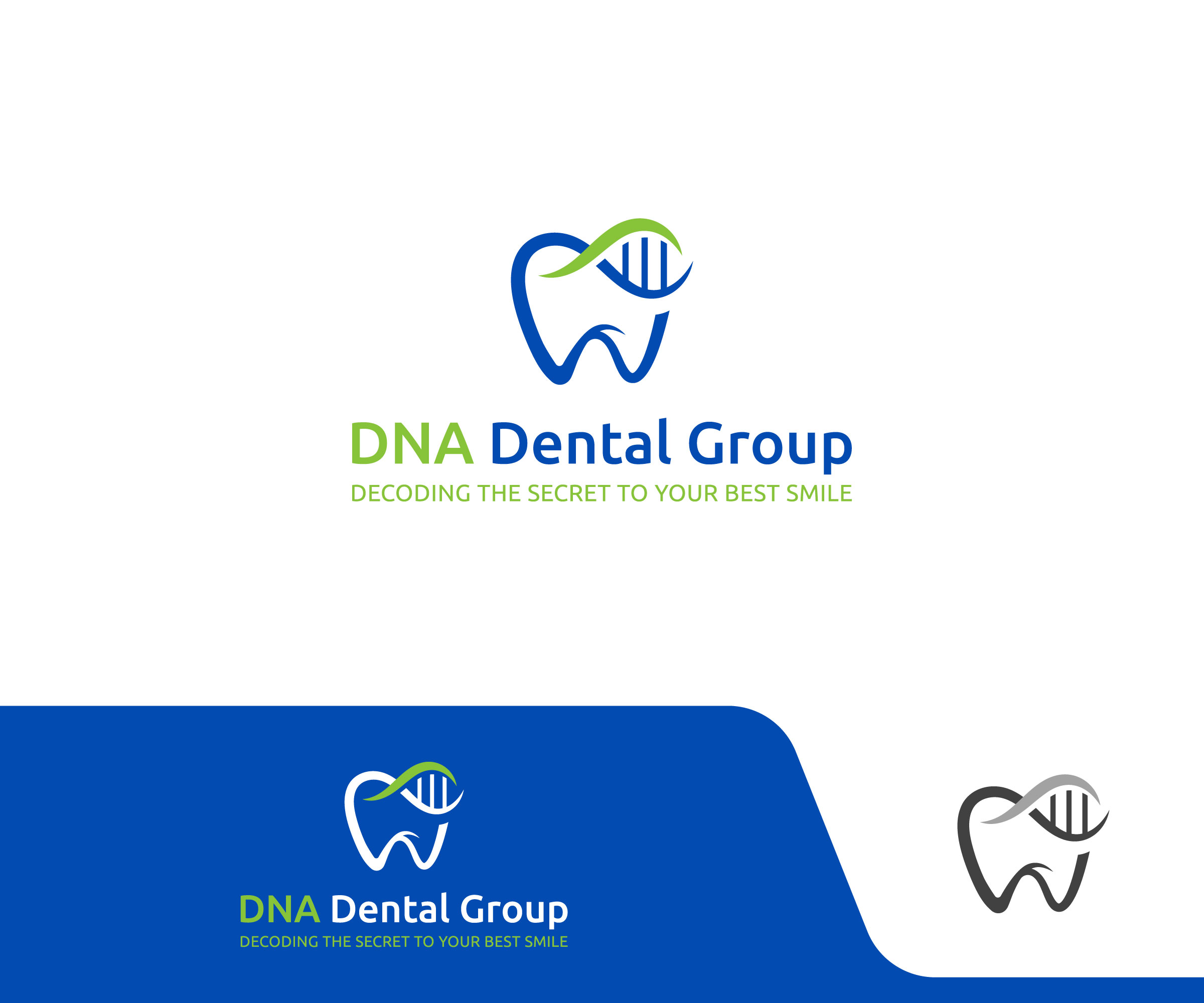 Logo Design by ecorokerz for this project | Design #31502792