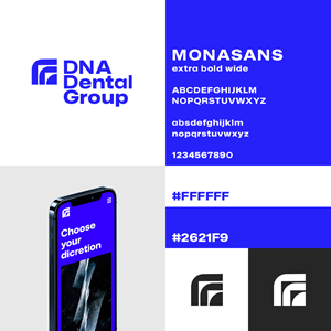 Logo Design by Decos Studio for this project | Design: #31500398