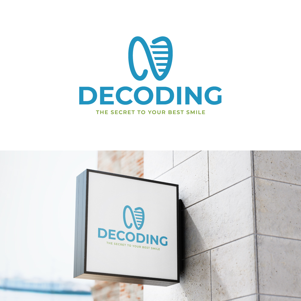 Logo Design by NOMLAS for this project | Design #31502083