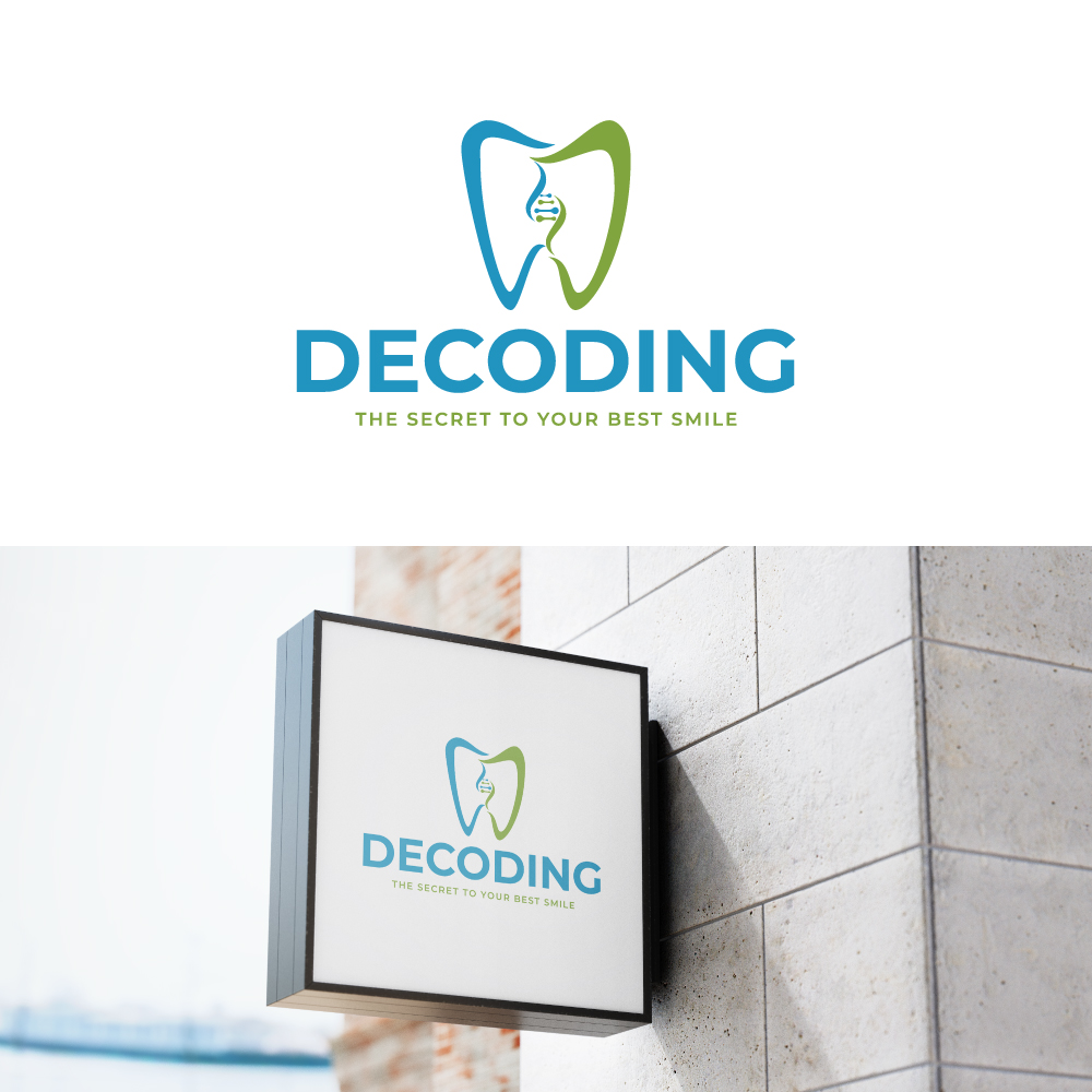 Diseño de Logo por NOMLAS para este proyecto | Diseño #31502090