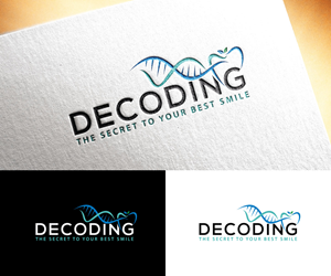Logo Design by Dot Design 3 for this project | Design: #31500630