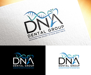 Logo Design by Dot Design 3 for this project | Design: #31500631
