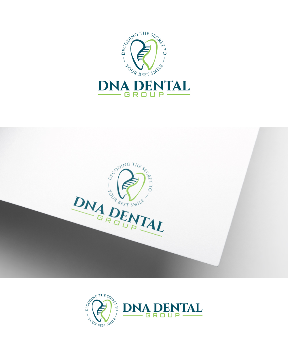 Logo Design by Trident for this project | Design #31501645