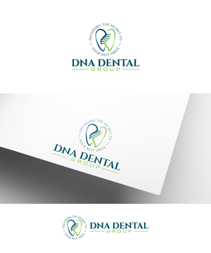Logo Design by Trident for this project | Design: #31501645