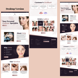 Web Design by Danny Designs & Media