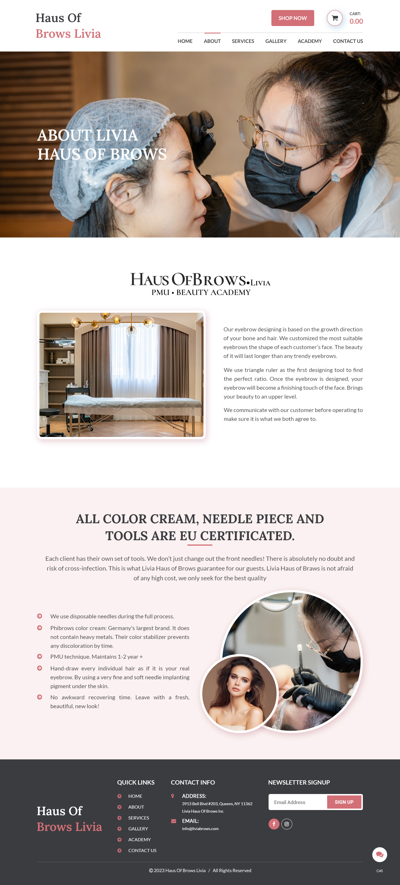 Web Design by pb for this project | Design #31698935
