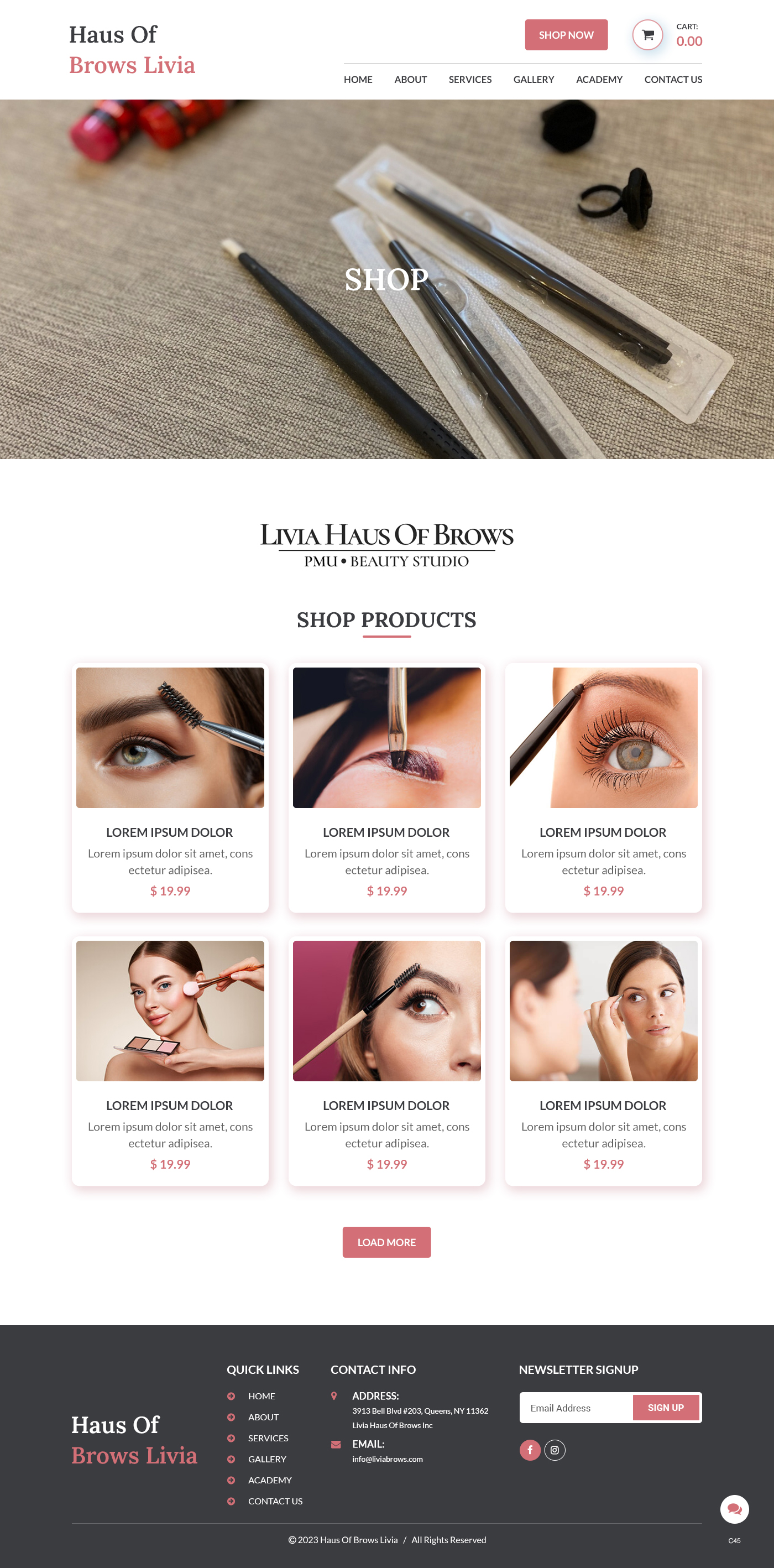 Web Design par pb pour ce projet | Design #31698945