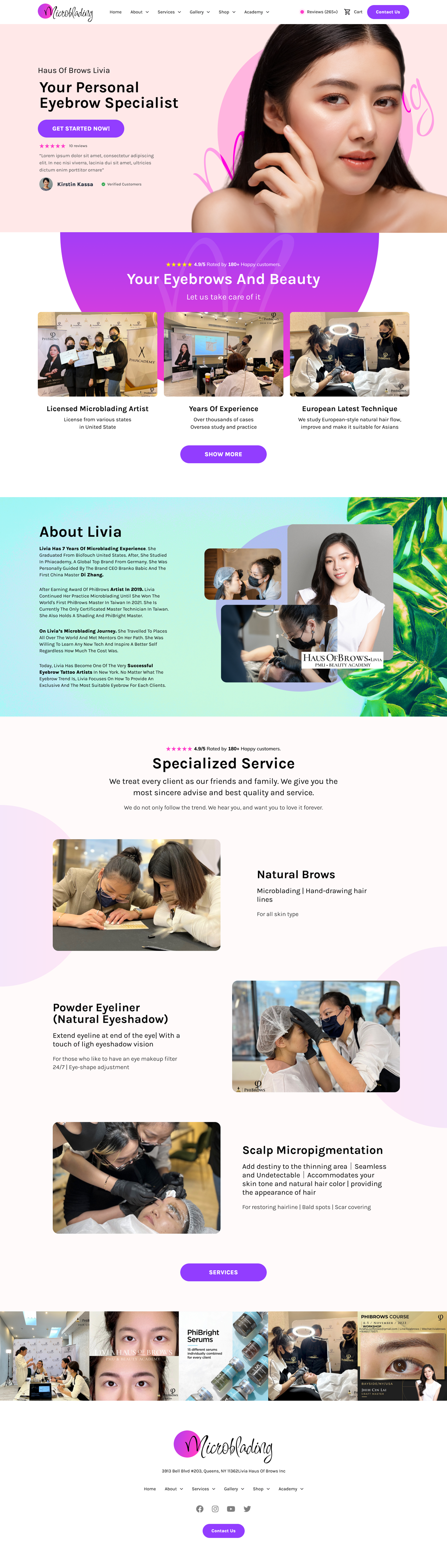 Web Design by TechWise for this project | Design #31473609