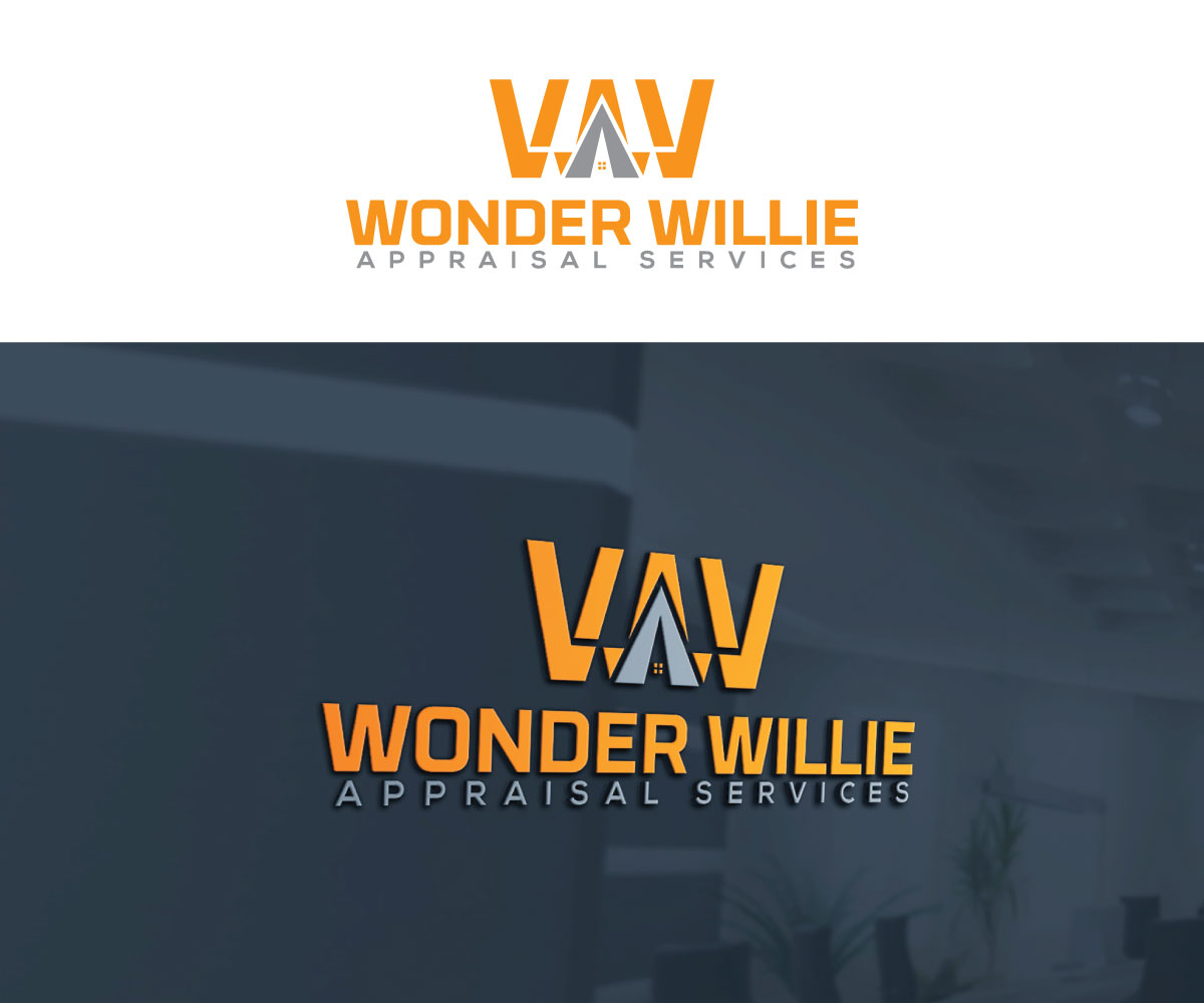 Logo Design by Luckey yaari for this project | Design #31491751