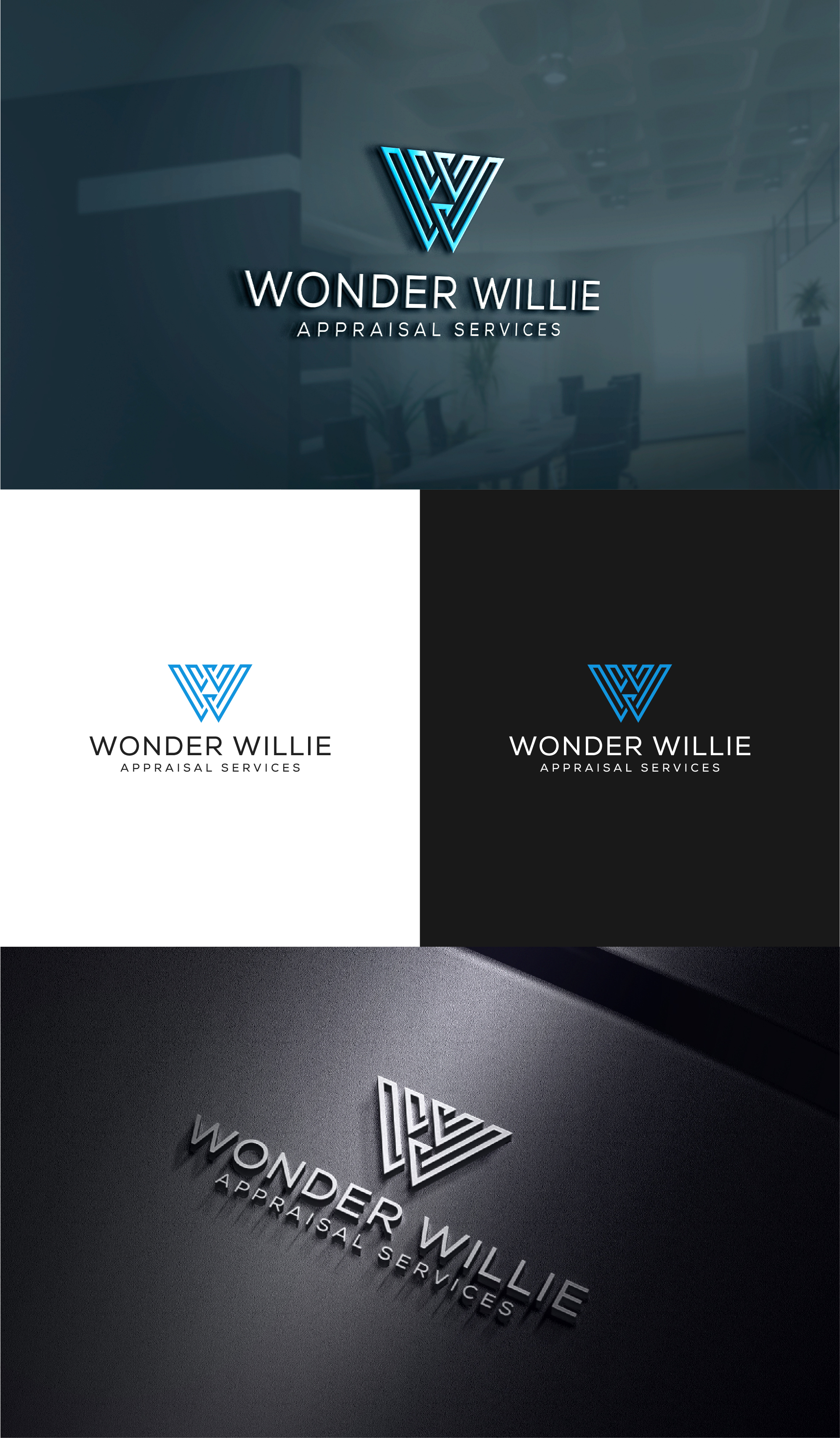 Logo Design by RKsharma for this project | Design #31466501