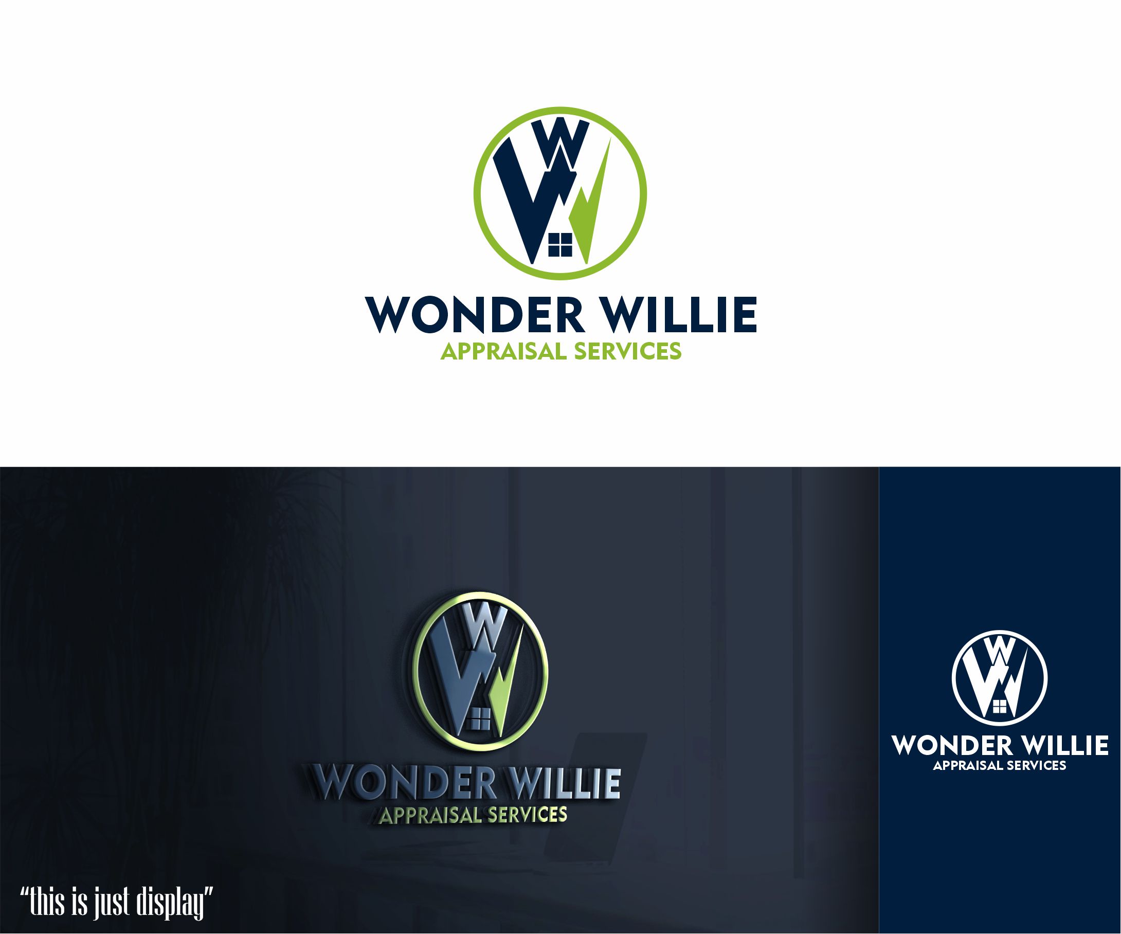 Design de Logo par alkaline pour ce projet | Design #31469264