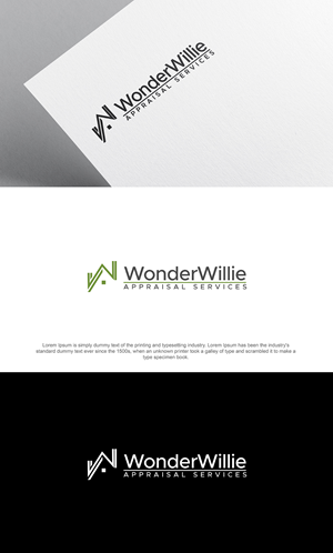 Logo Design by DesignSNW for this project | Design: #31472798