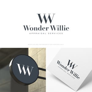 Logo Design by The Lion Studios for this project | Design: #31465546