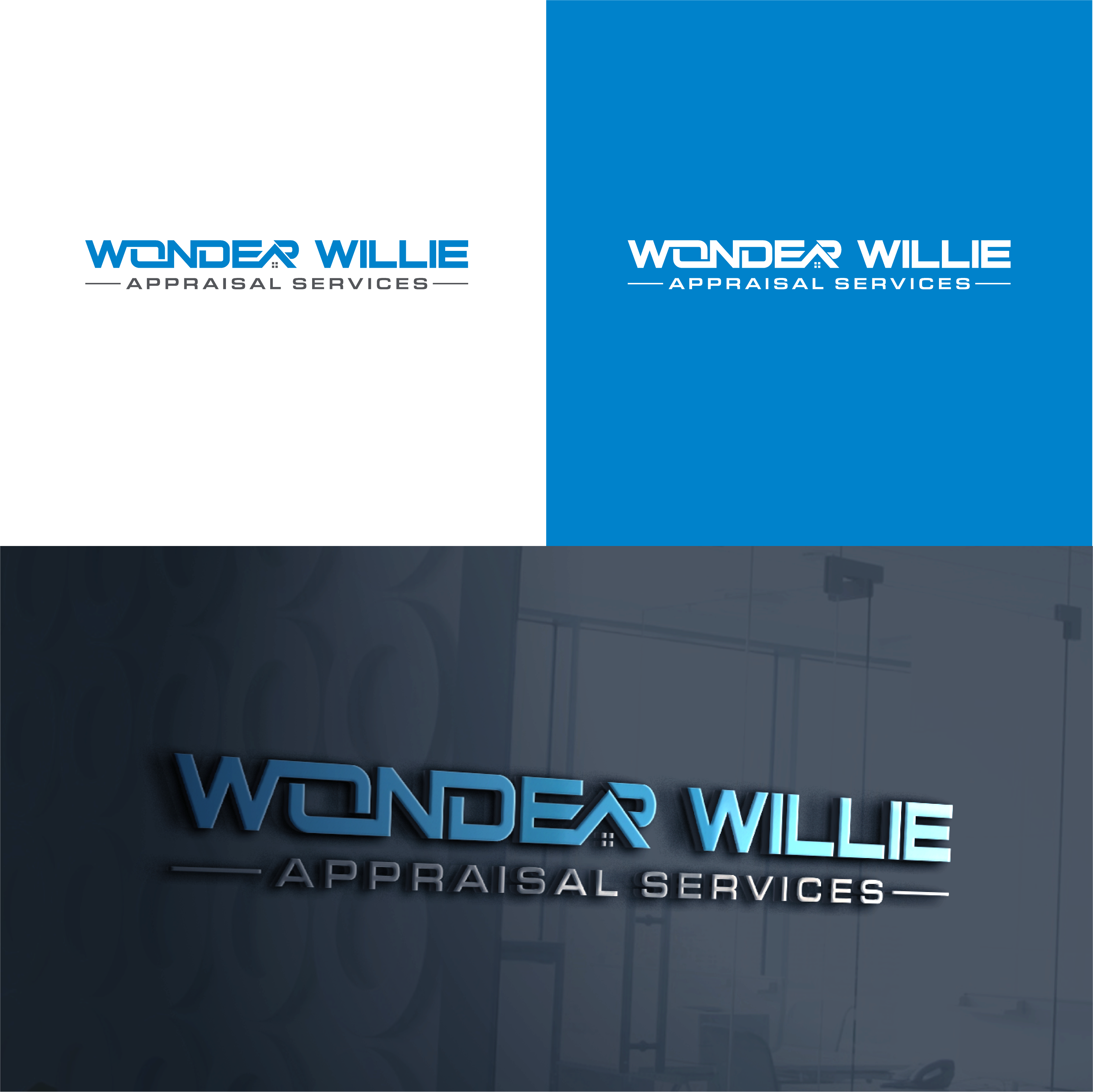Design de Logo par The Lion Studios pour ce projet | Design #31466584