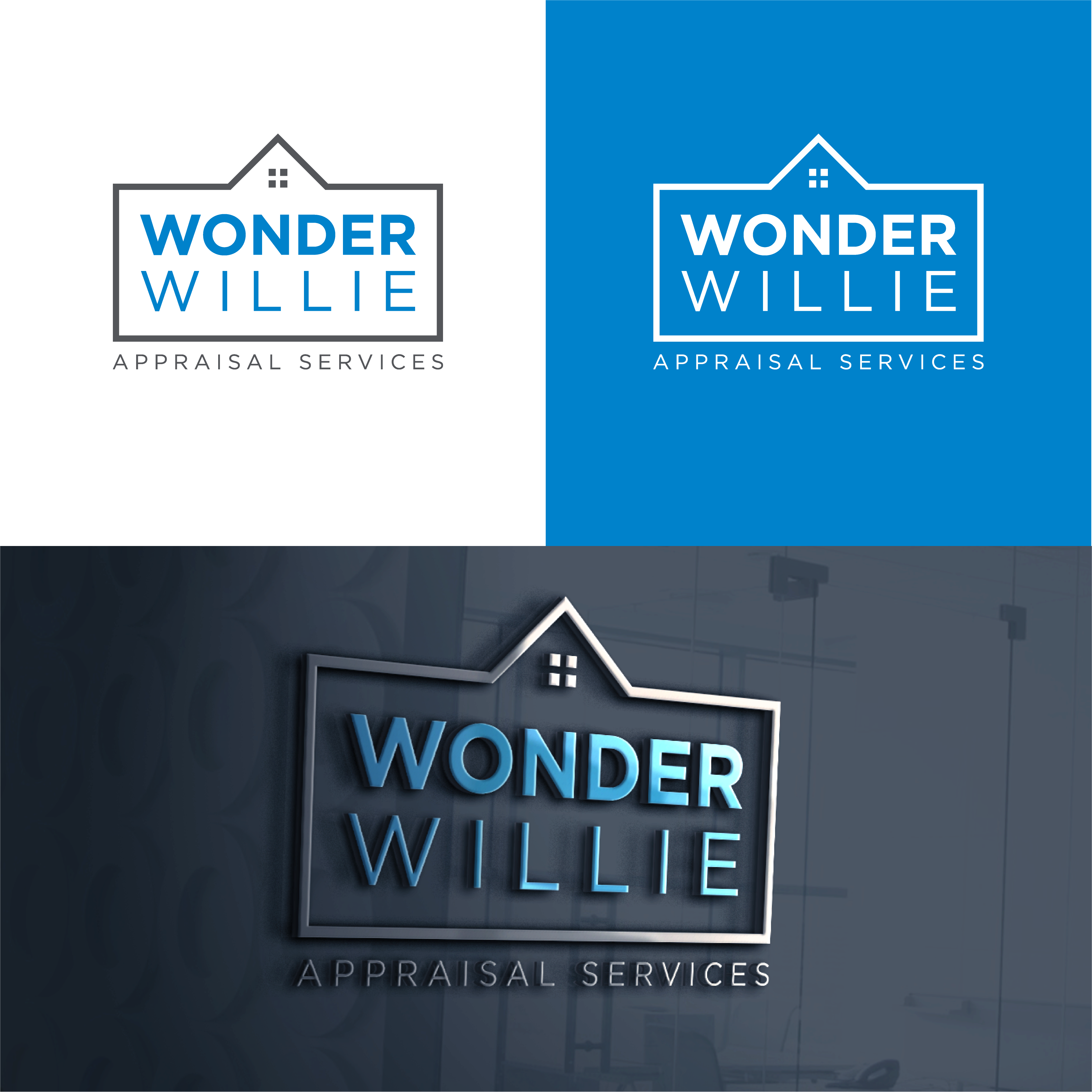Logo Design by The Lion Studios for this project | Design #31466623